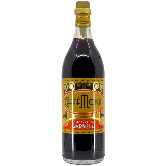 Distilleria Varnelli 'Caffe Moka' Liqueur, Marche, Italy