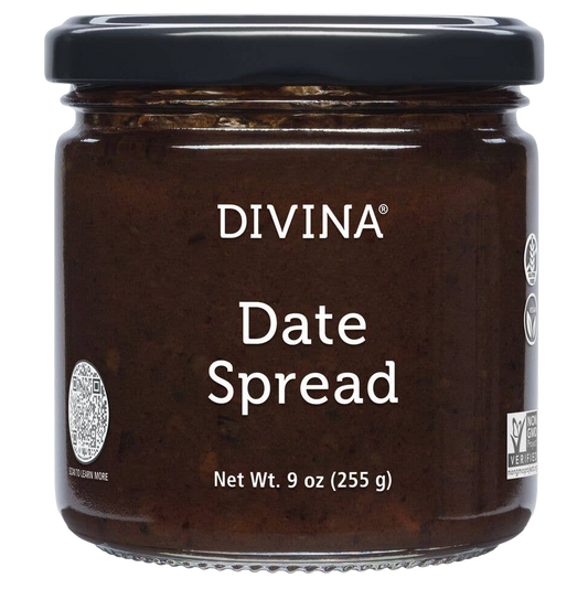Divina Date Spread