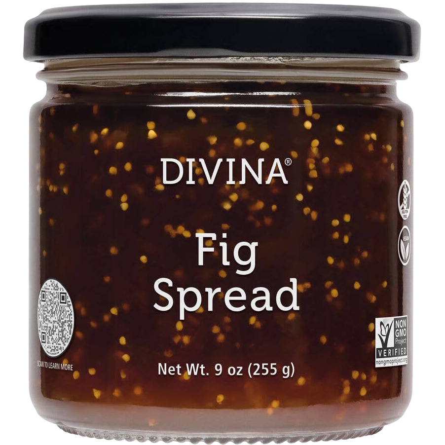 Divina Fig Spread