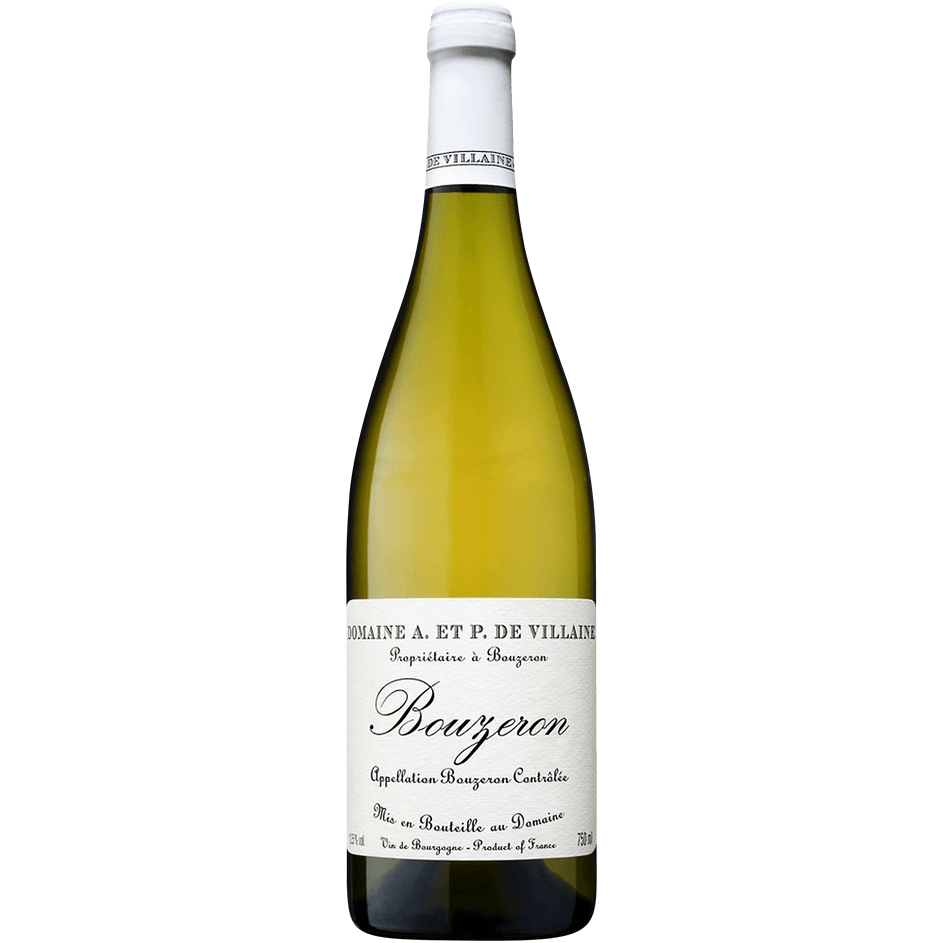 Domaine A. & P. de Villaine Bouzeron, Cote Chalonnaise, France