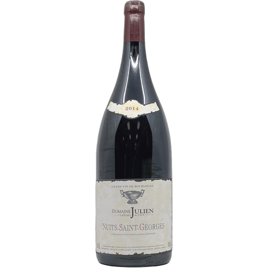 Domaine Gerard Julien & Fils Nuits-Saint-Georges, Cote de Nuits, France