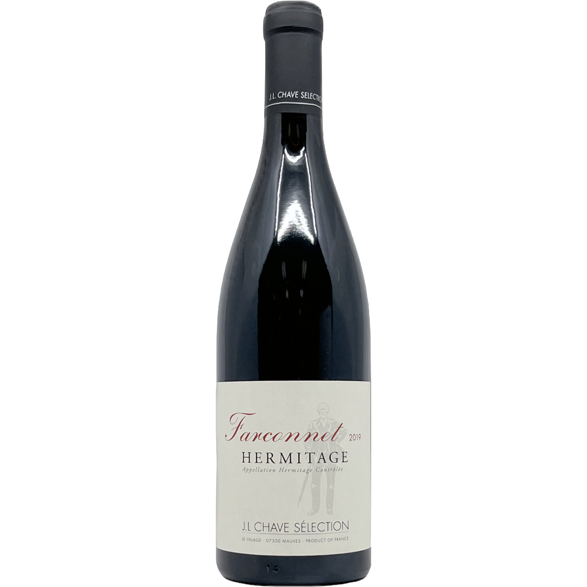 Domaine Jean-Louis Chave Selection Hermitage 'Farconnet' Syrah, Rhone, France