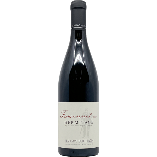 Domaine Jean-Louis Chave Selection Hermitage 'Farconnet' Syrah, Rhone, France