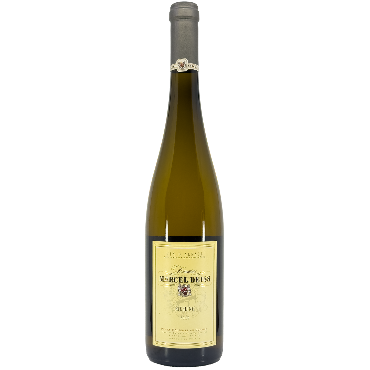 Domaine Marcel Deiss Riesling, Alsace, France