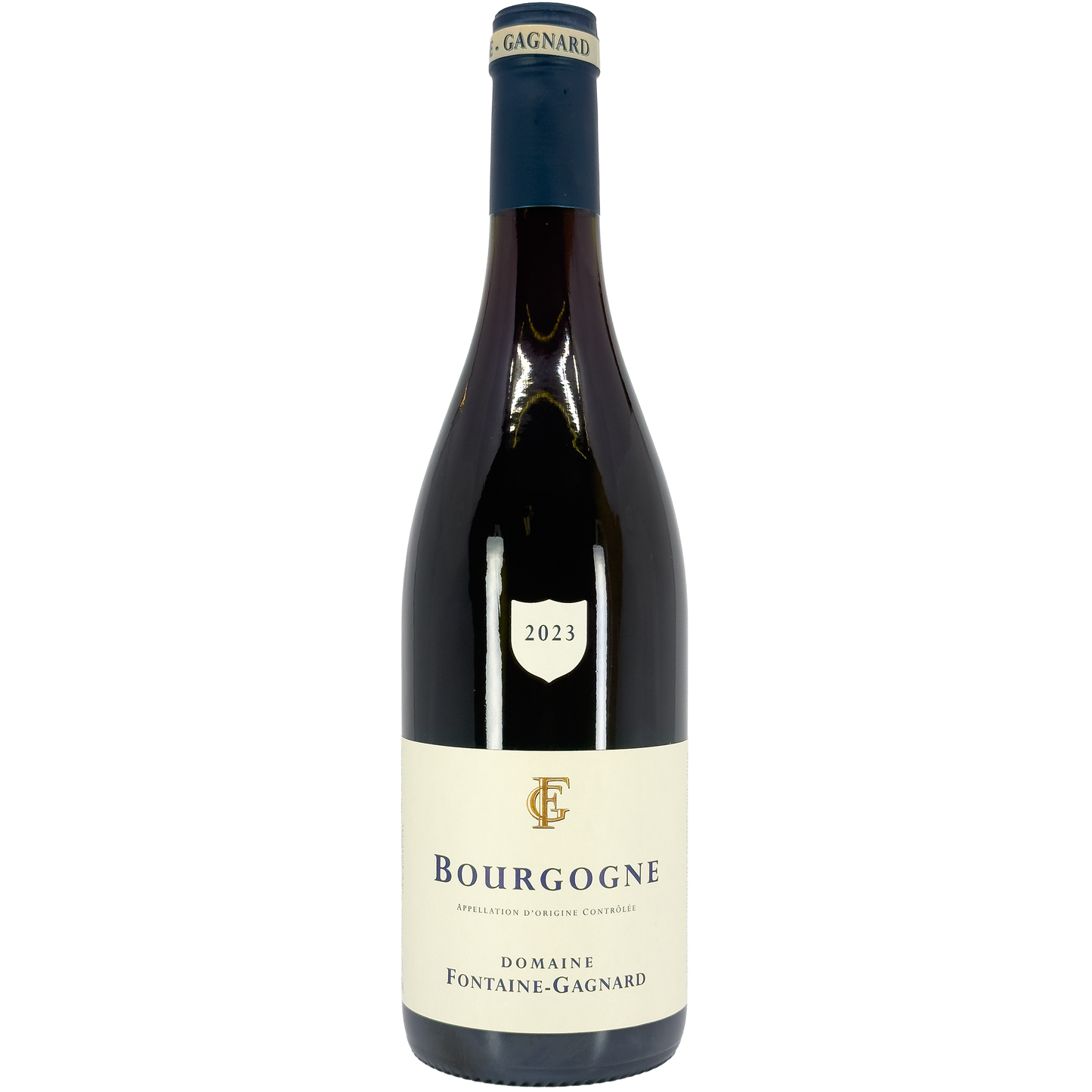 Domaine Fontaine-Gagnard Bourgogne Rouge, Burgundy, France