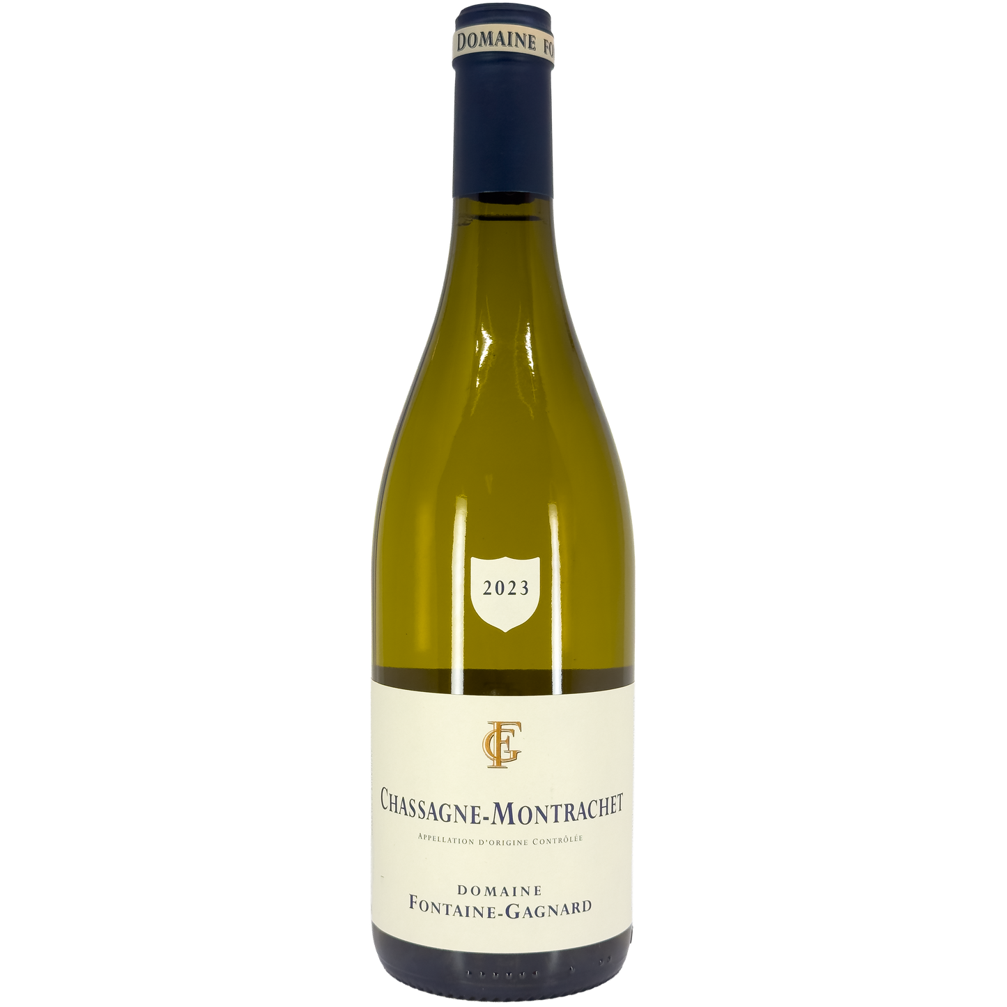 Domaine Fontaine-Gagnard Chassagne-Montrachet, Cote de Beaune, France