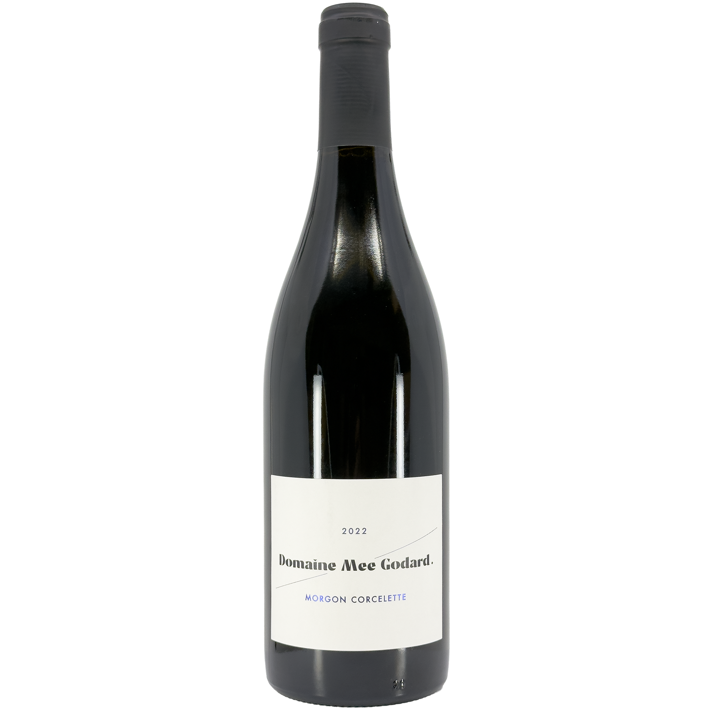 Domaine Mee Godard Morgon Corcelette, Beaujolais, France