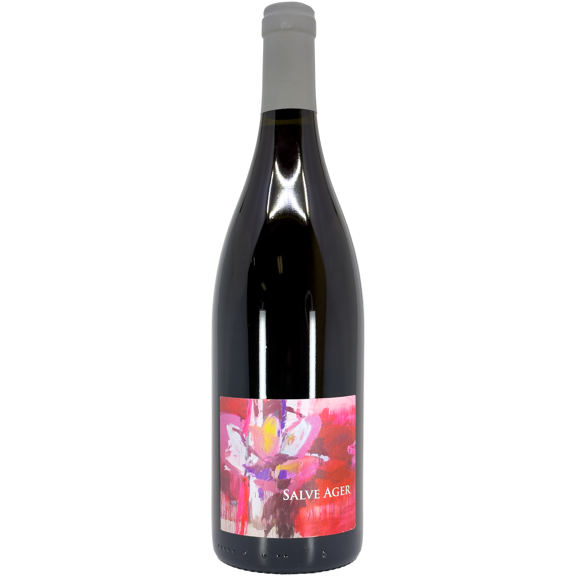 Domaine Mont de Marie 'Salve Ager', Vin de France, France – Wine