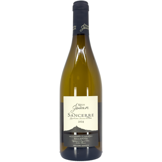 Domaine Regis Jouan Sancerre, Loire, France