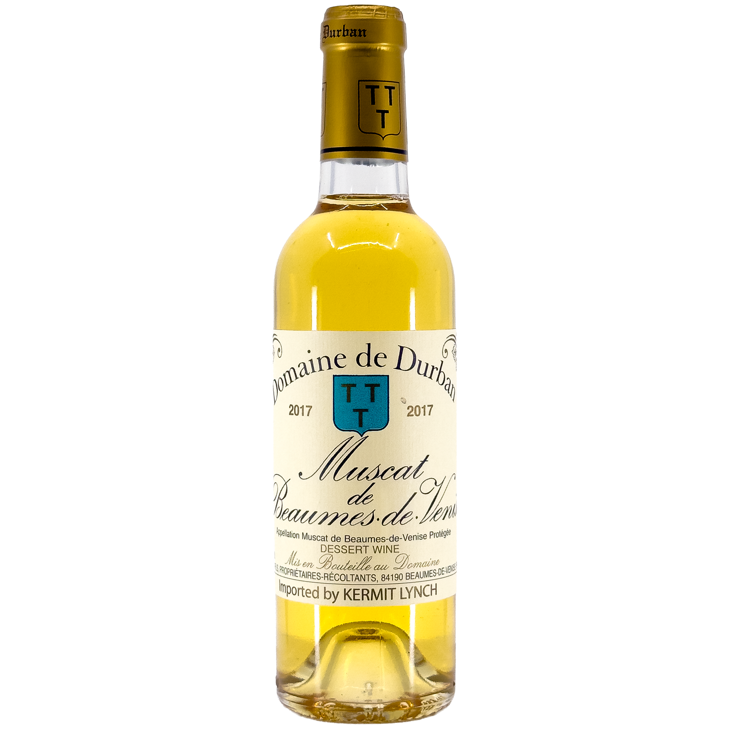 Domaine de Durban Muscat de Beaumes-de-Venise, Rhone, France