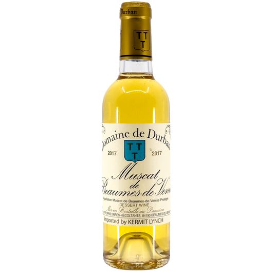 Domaine de Durban Muscat de Beaumes-de-Venise, Rhone, France