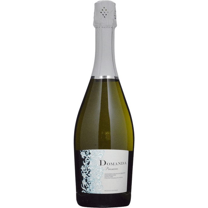 Domanda Prosecco, Prosecco DOC, Veneto, Italy