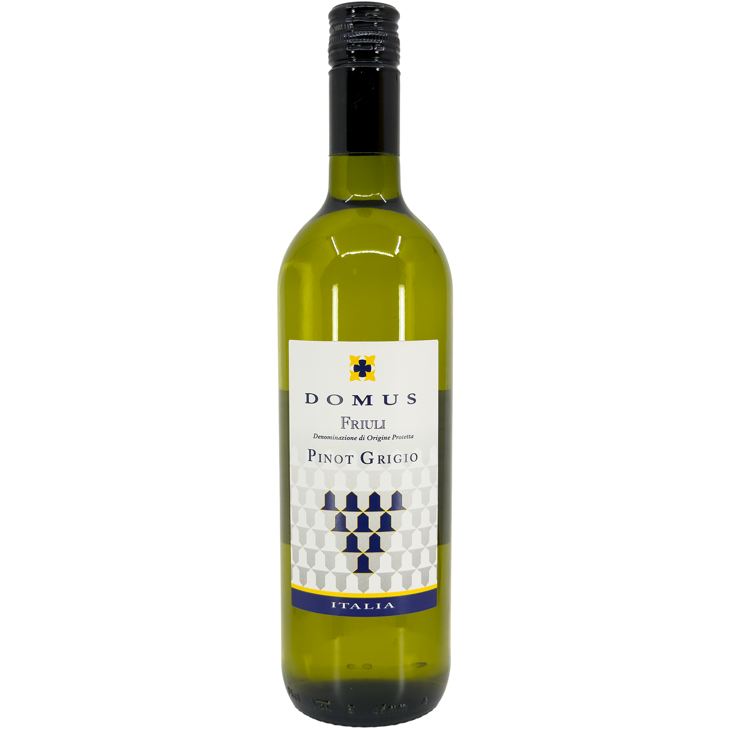 Domus Pinot Grigio Friuli, Friuli-Venezia Giulia, Italy