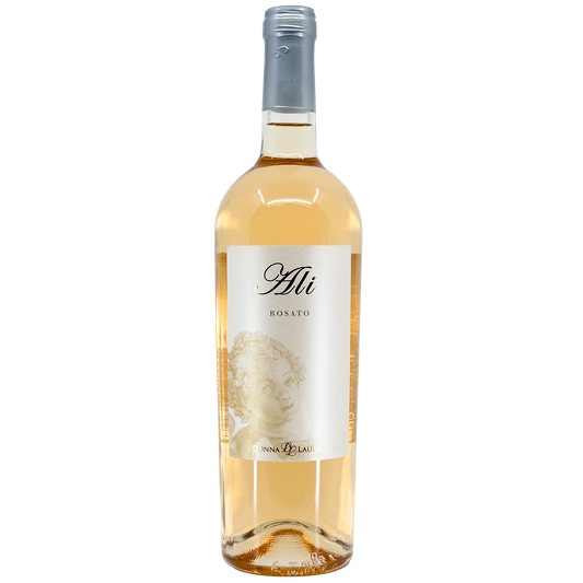 Donna Laura 'Ali' Sangiovese Rosato Toscana IGT, Tuscany, Italy