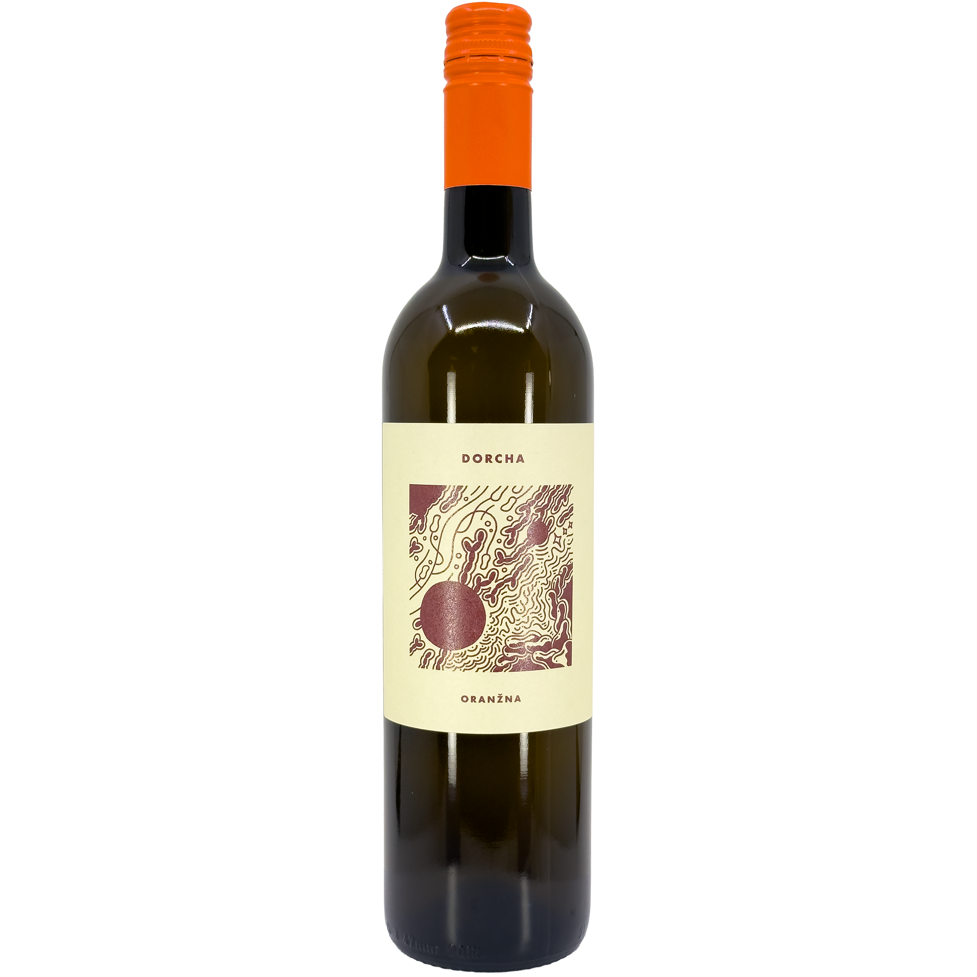 Dorcha Oranza, Stajerska Slovenia – Wine Dispensary