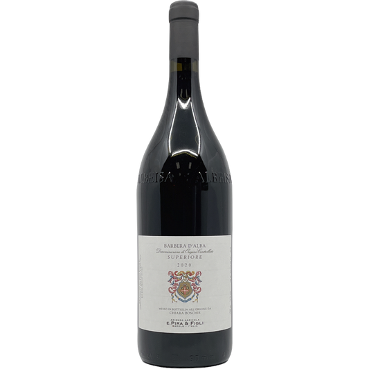 E. Pira & Figli 'Chiara Boschis' Barbera d'Alba Superiore, Piedmont, Italy