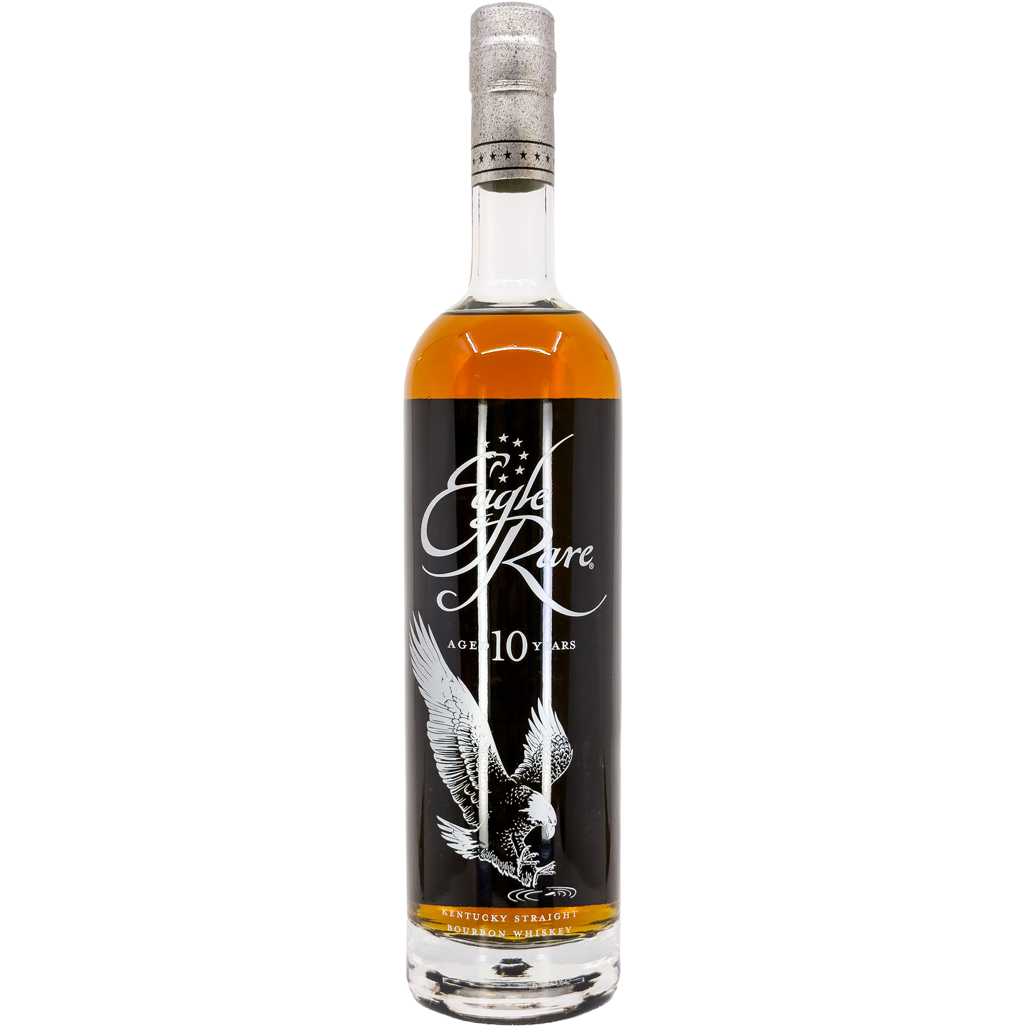 Eagle Rare 10 Year Single Barrel Kentucky Straight Bourbon Whiskey