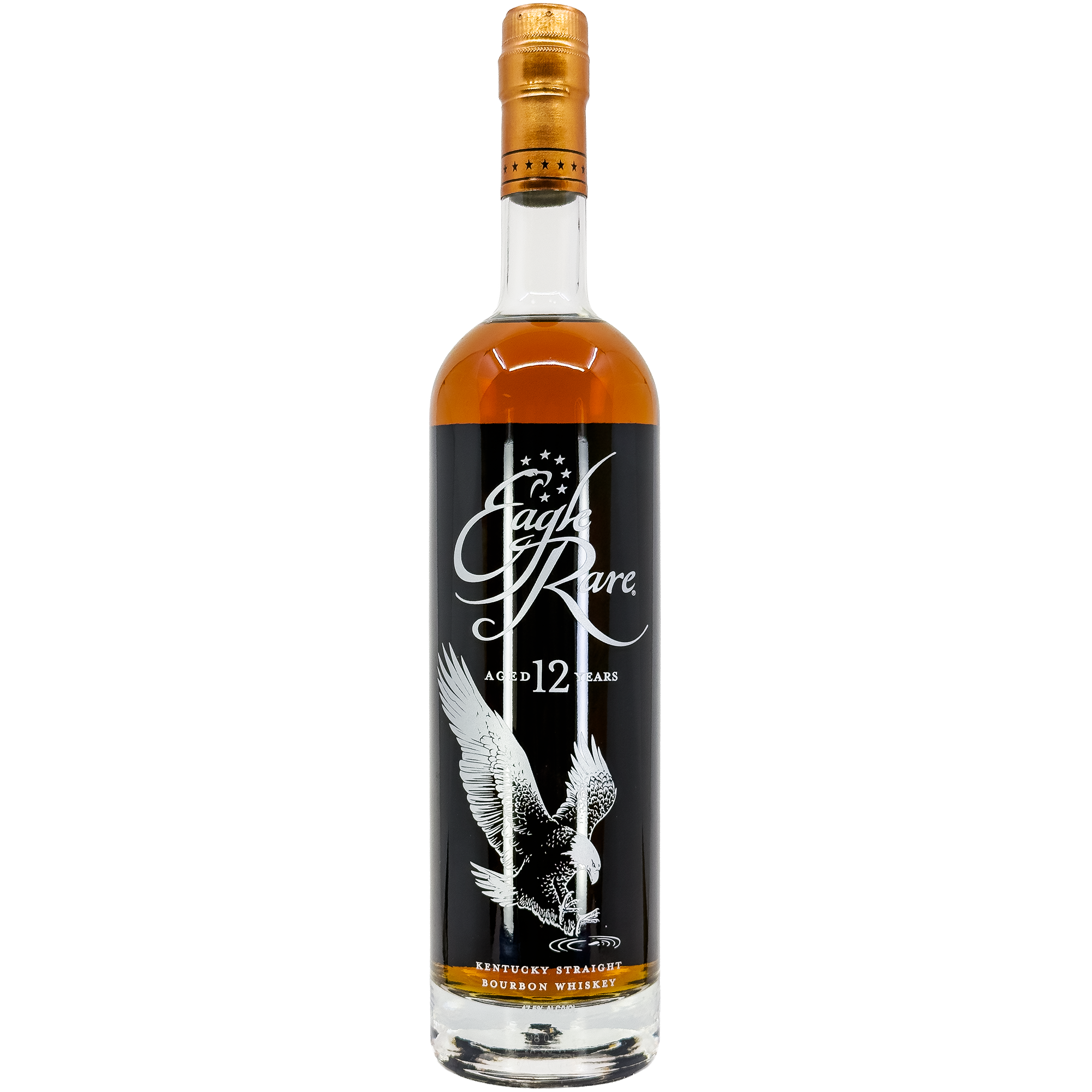 Eagle Rare 12 Year Single Barrel Kentucky Straight Bourbon Whiskey