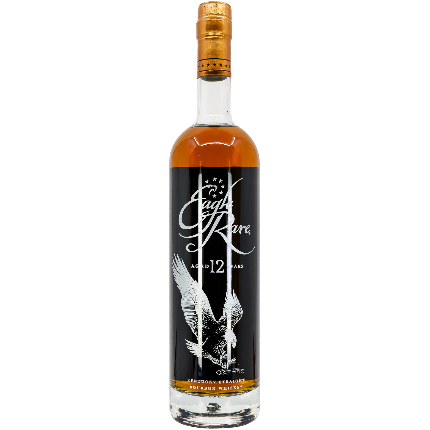Eagle Rare 12 Year Single Barrel Kentucky Straight Bourbon Whiskey