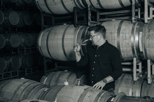 Ehlers Estate Cabernet Sauvignon, Napa Valley, California, USA