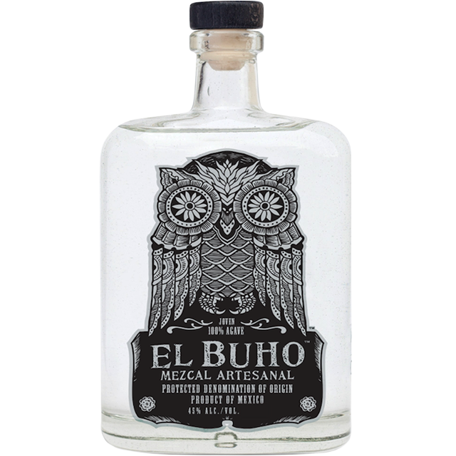El Buho Espadin Mezcal, Oaxaca, Mexico