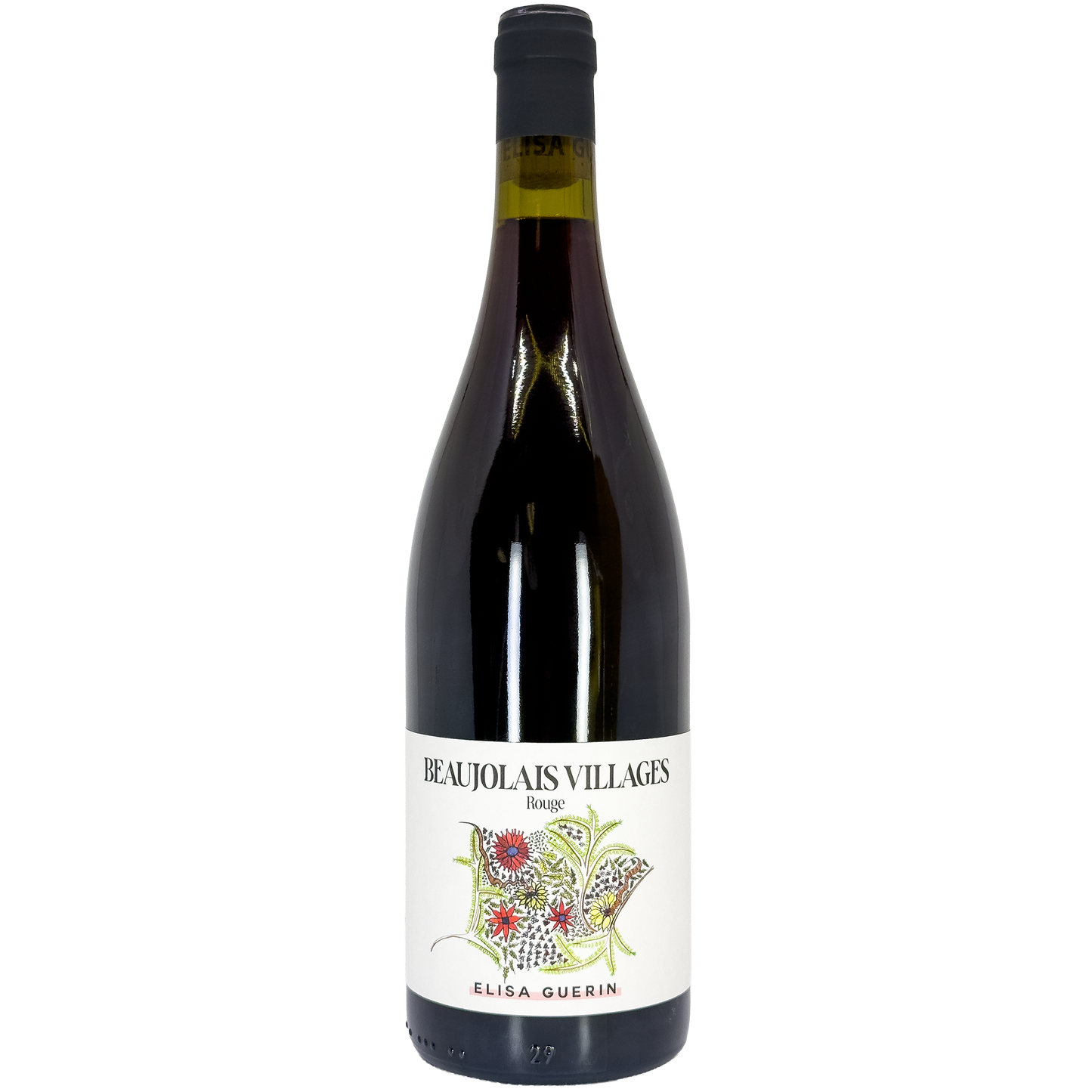 Elisa Guerin Beaujolais Villages, France