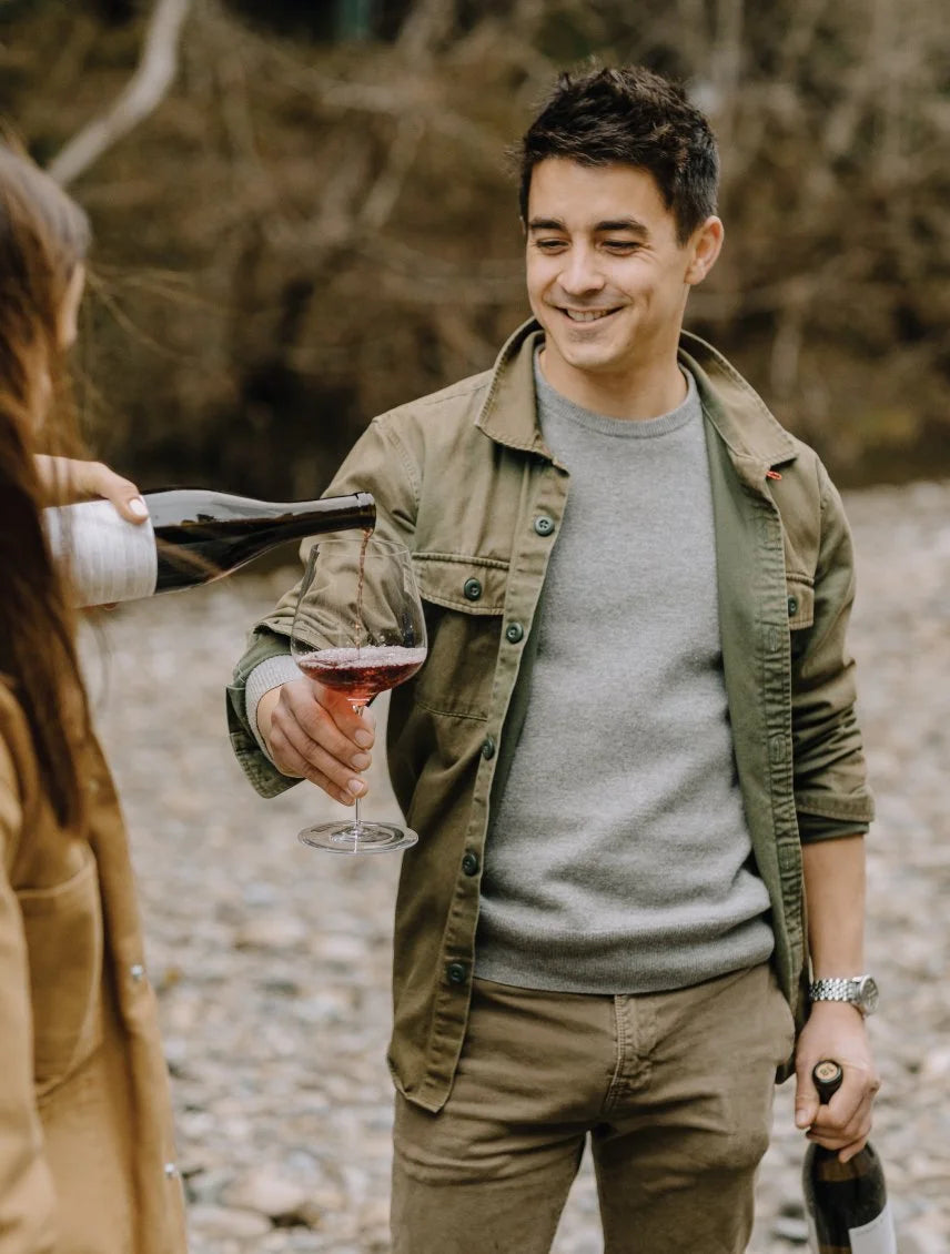 Delta Wines Pinot Noir, California