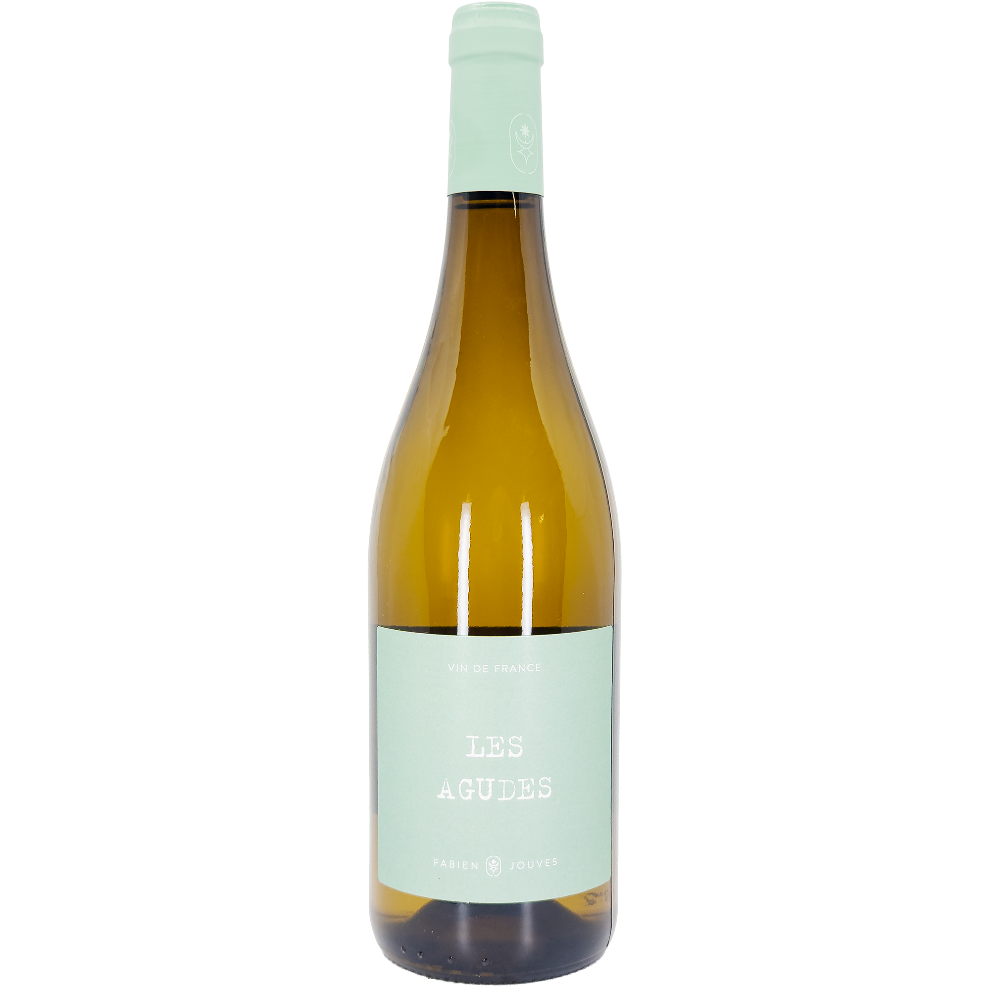 ブランデー BeauPaysage Eau de vie de vin 500ml Fabien Jouves Mas del Perie 'Les Agudes', Vin de France, France