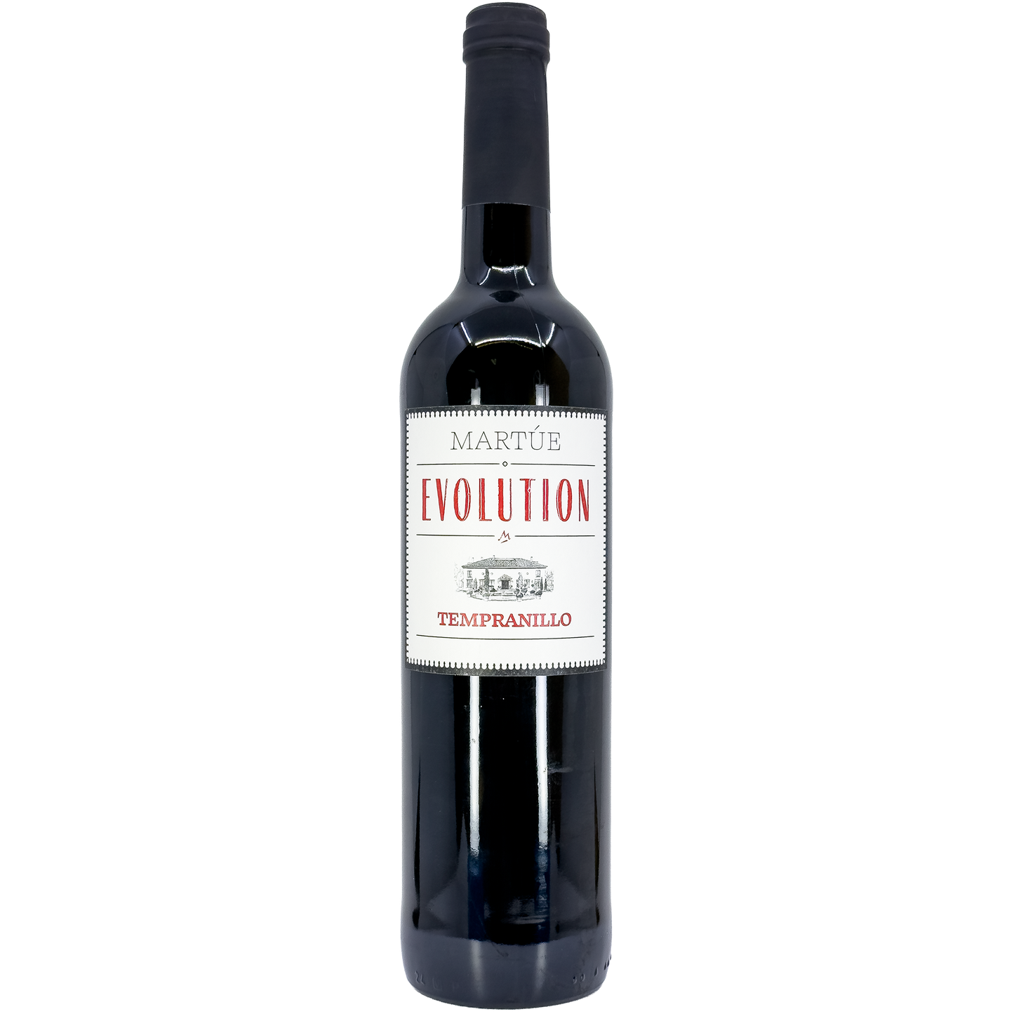 Familia Martue 'Evolution' Roble Vino de la Tierra de Castilla, Spain