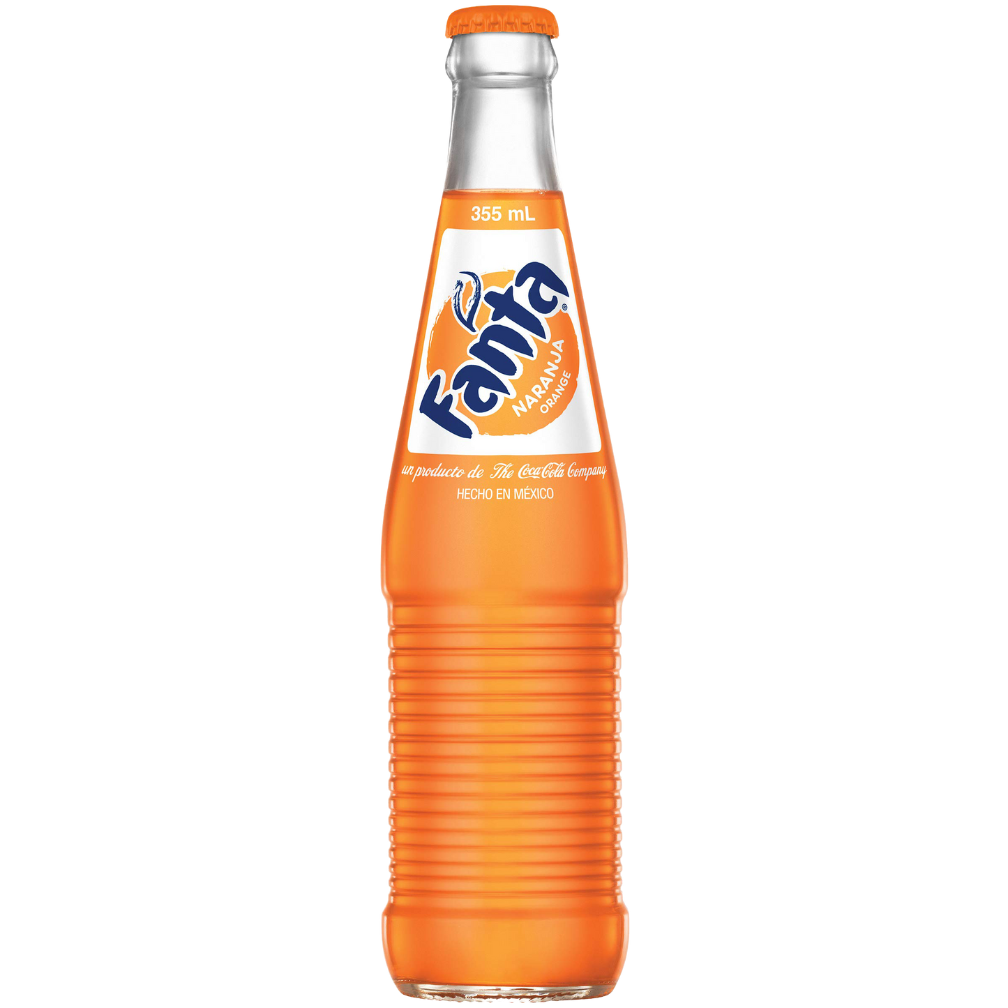 Fanta Soda