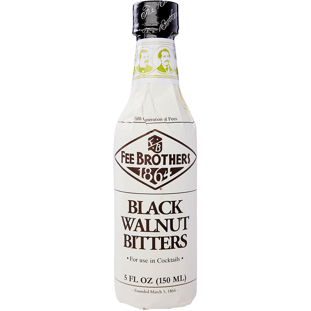 Fee Brothers 1864 Bitters, New York, USA