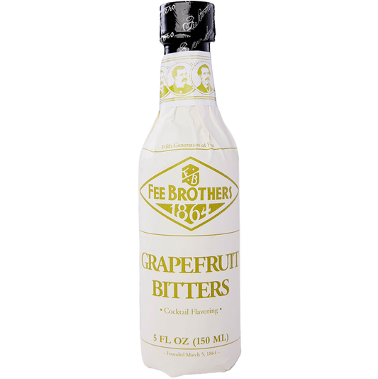 Fee Brothers 1864 Bitters, New York, USA