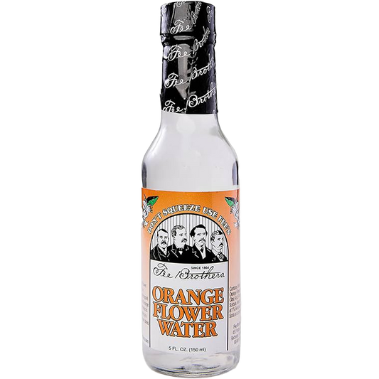 Fee Brothers Flower Water