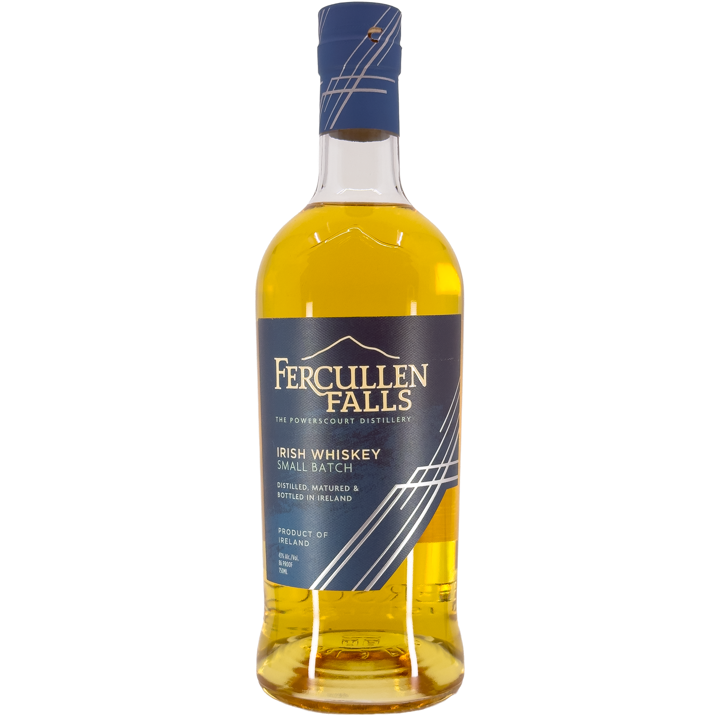 Fercullen Single Malt Irish Whiskey, Ireland