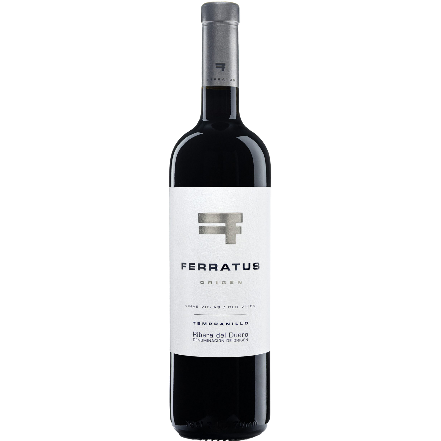Ferratus 'Origen' Tempranillo, Ribera del Duero, Spain