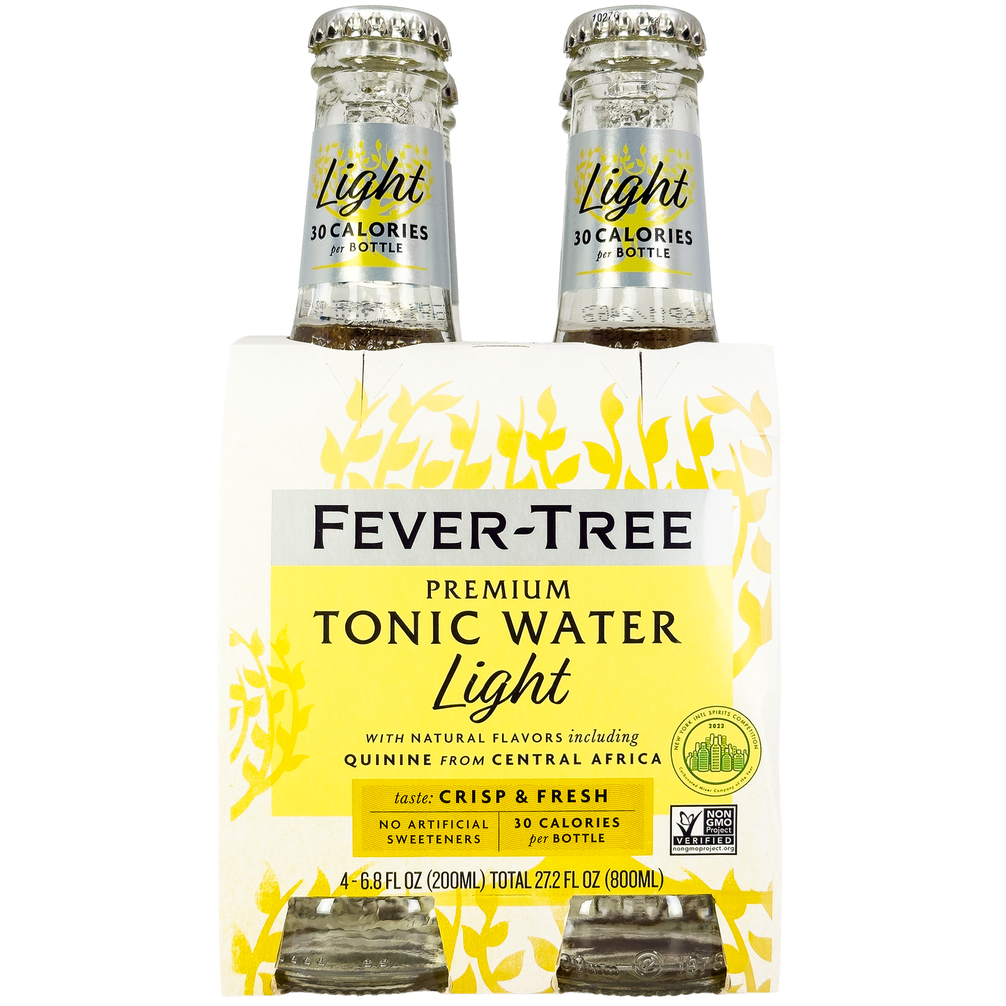 Fever Tree Tonic Water