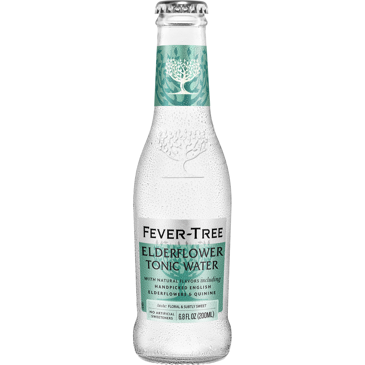Fever Tree Tonic Water