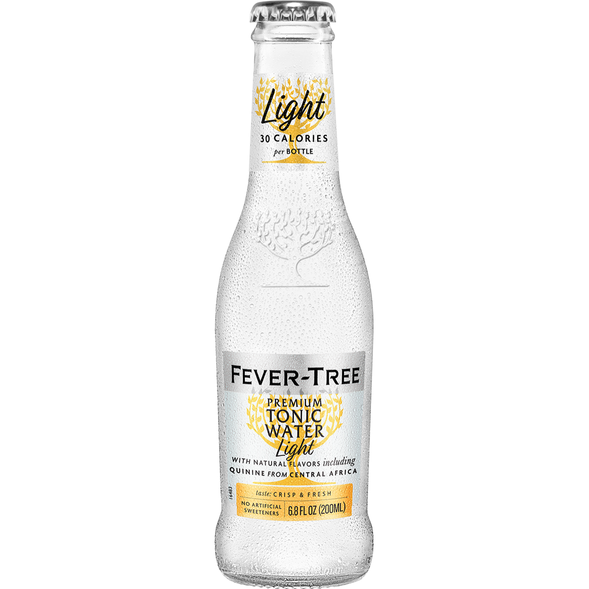 Fever Tree Tonic Water