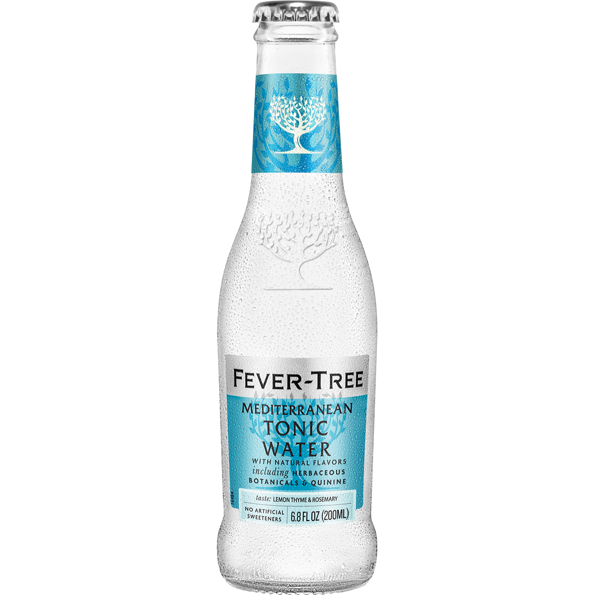 Fever Tree Tonic Water
