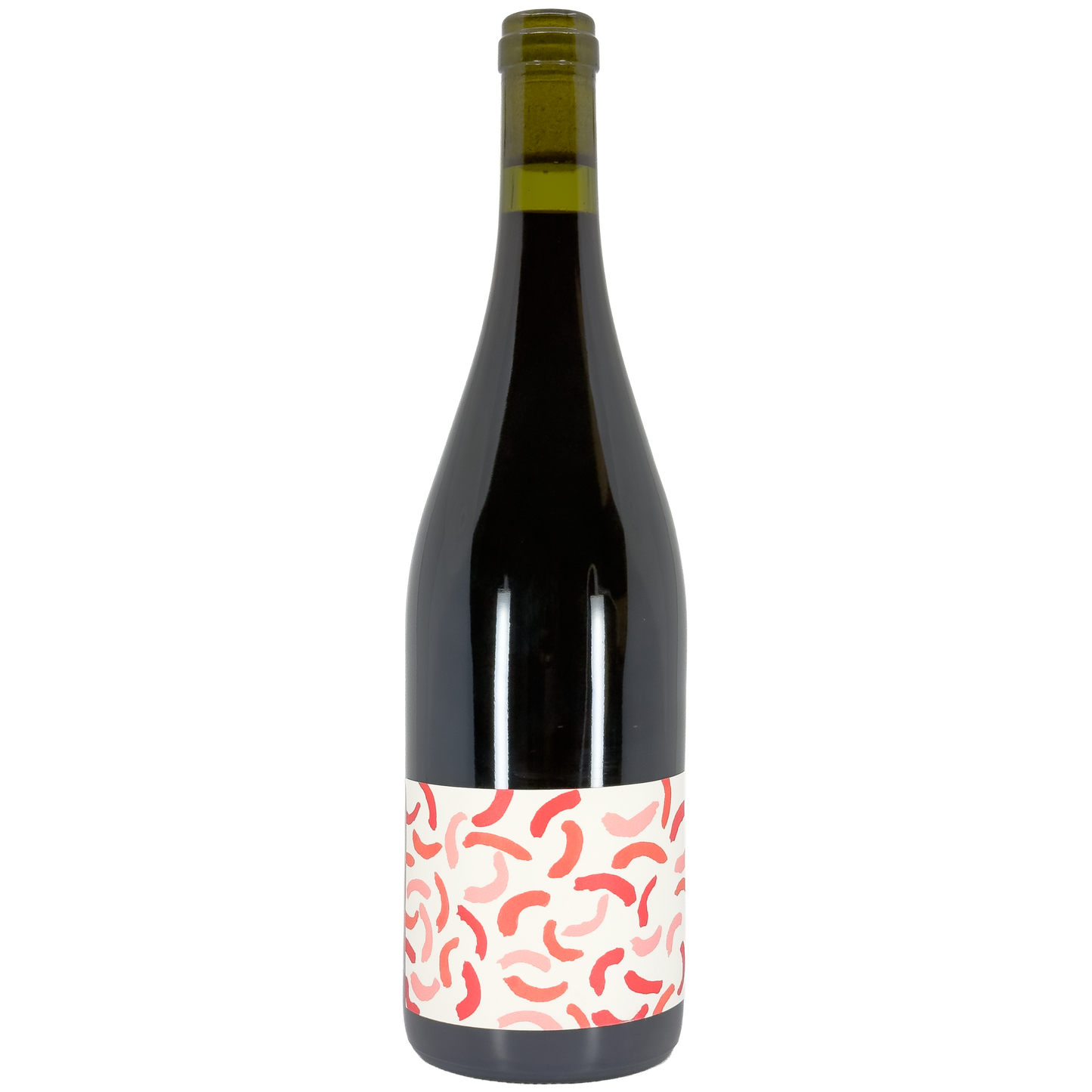 Floral Terranes Petit Verdot, North Fork of Long Island, New York