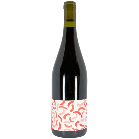 Floral Terranes Petit Verdot, North Fork of Long Island, New York