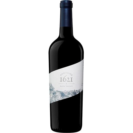 Darms Lane Winery 'Fortune 1621' Cabernet Sauvignon, Napa Valley, California
