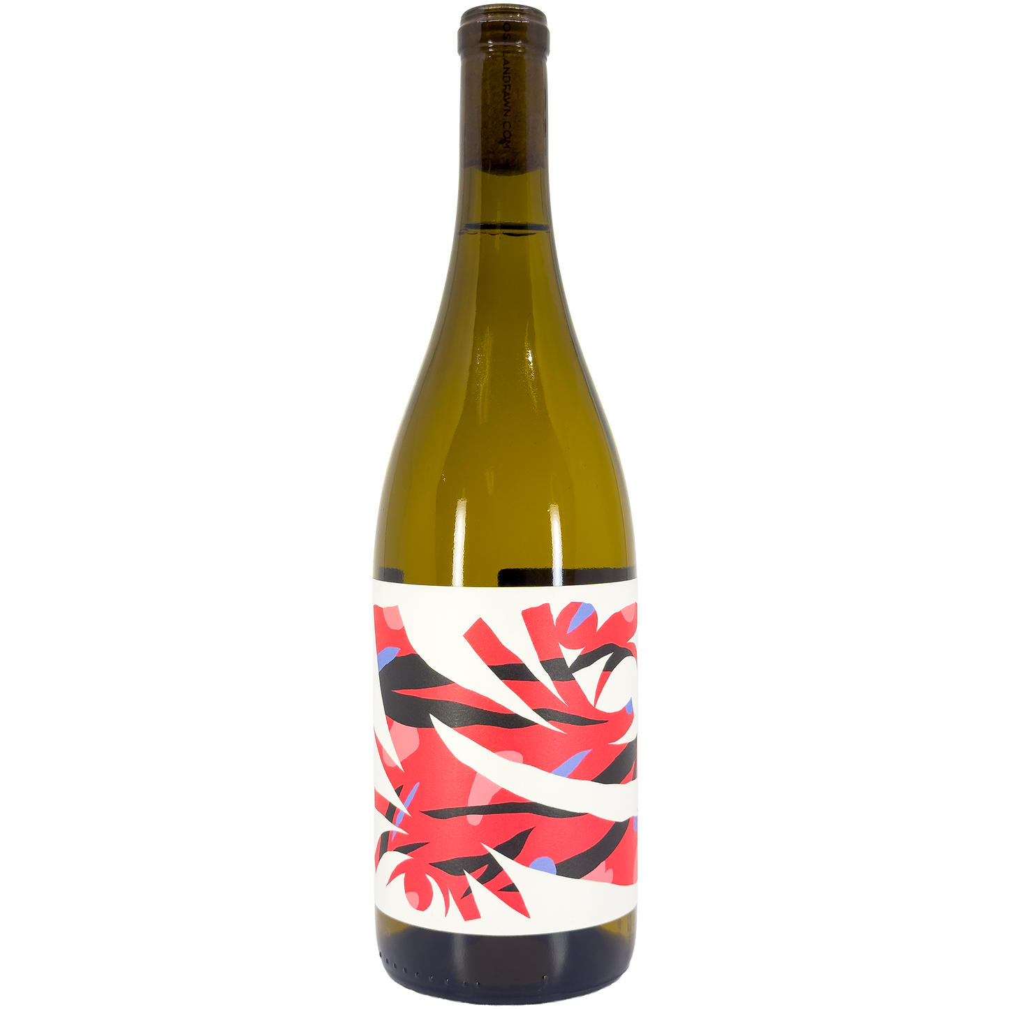 Fossil & Fawn Chardonnay, Eola-Amity Hills, California