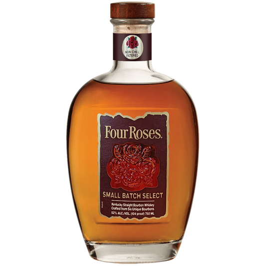 Four Roses 'Small Batch Select' Kentucky Straight Bourbon Whiskey, USA