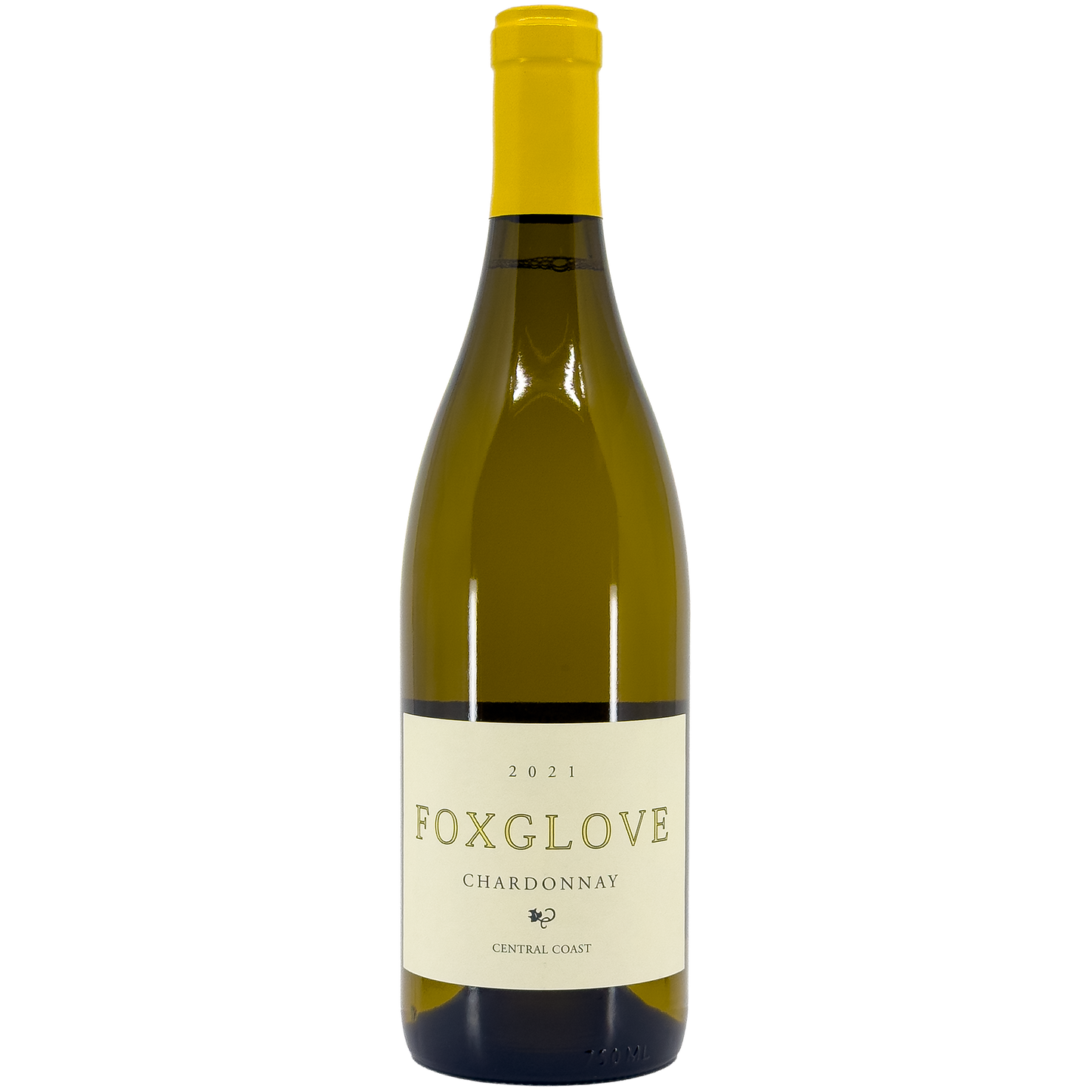 Foxglove Chardonnay, Central Coast, California