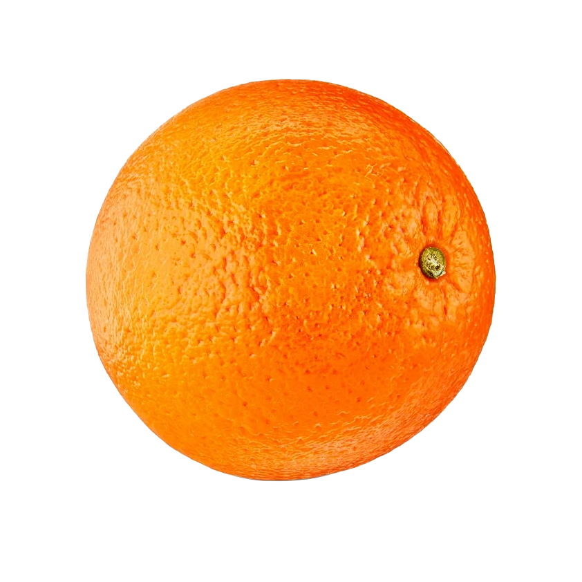 Fresh Citrus