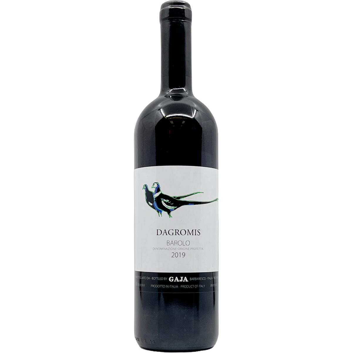 Gaja 'Dagromis' Nebbiolo, Barolo DOCG, Italy