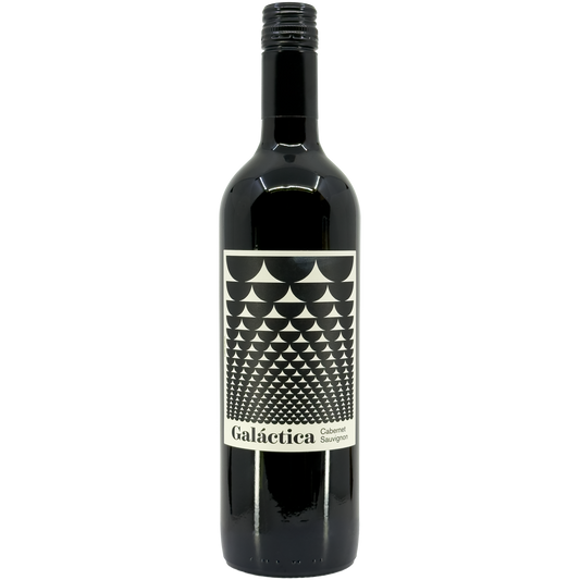 Galactica Cabernet Sauvignon, Central Valley, Chile