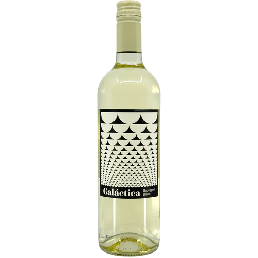 Galactica Sauvignon Blanc, Central Valley, Chile