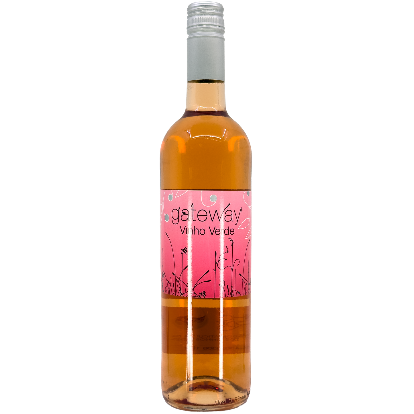 Gateway Rose, Vinho Verde, Portugal